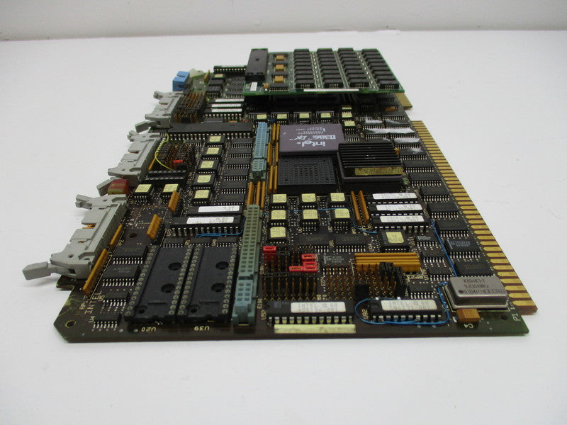 INTEL PB458653  UNMP