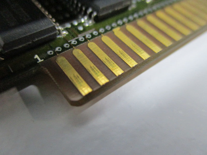 INTEL PB458653  UNMP