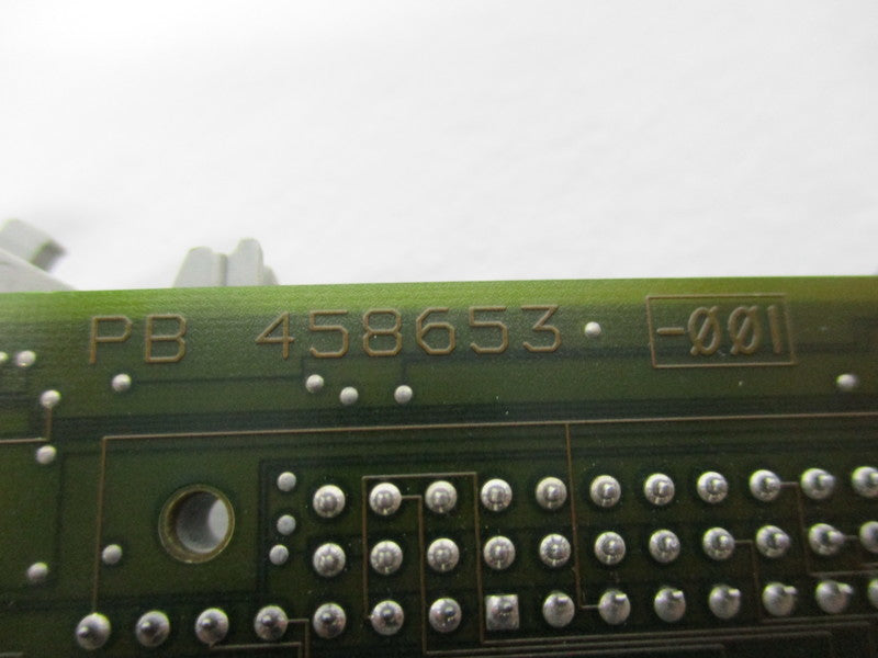 INTEL PB458653  UNMP