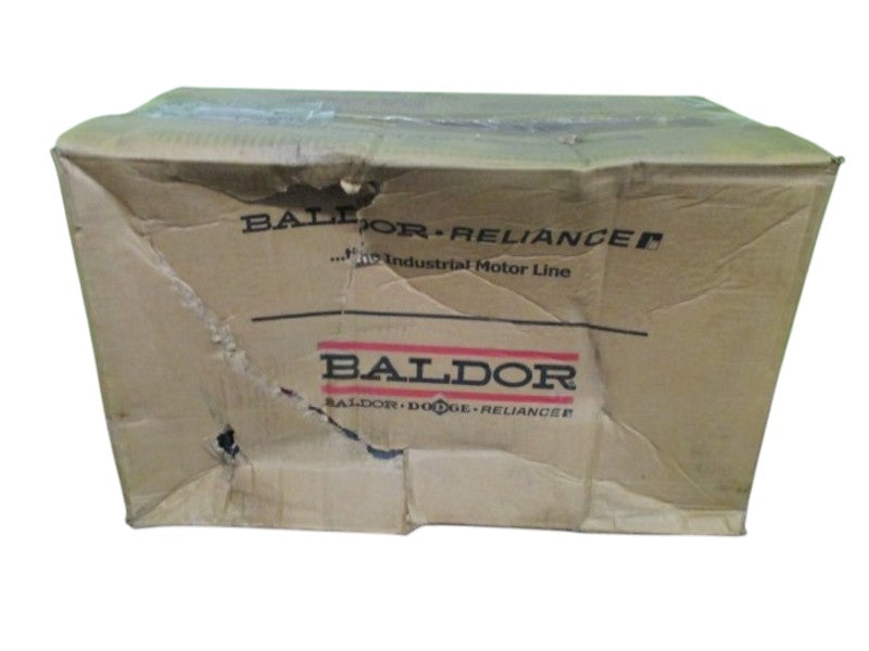 BALDOR RELIANCE T56S1014A DC MOTOR  NSMP