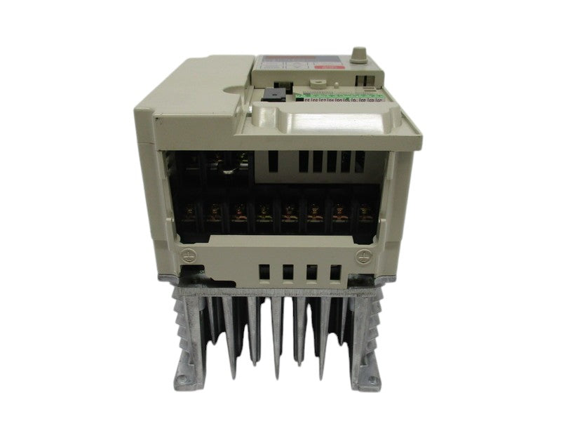 YASKAWA CIMR-V7AM40P7 (AS PICTURED)  UNMP