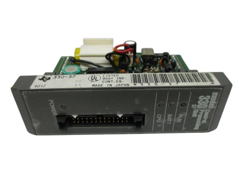 TEXAS INSTRUMENTS 330-37  UNMP