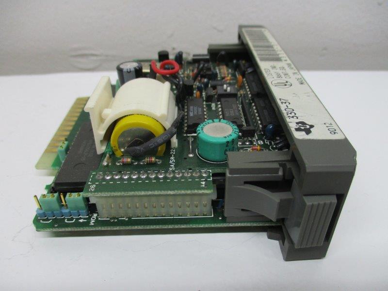 TEXAS INSTRUMENTS 330-37  UNMP