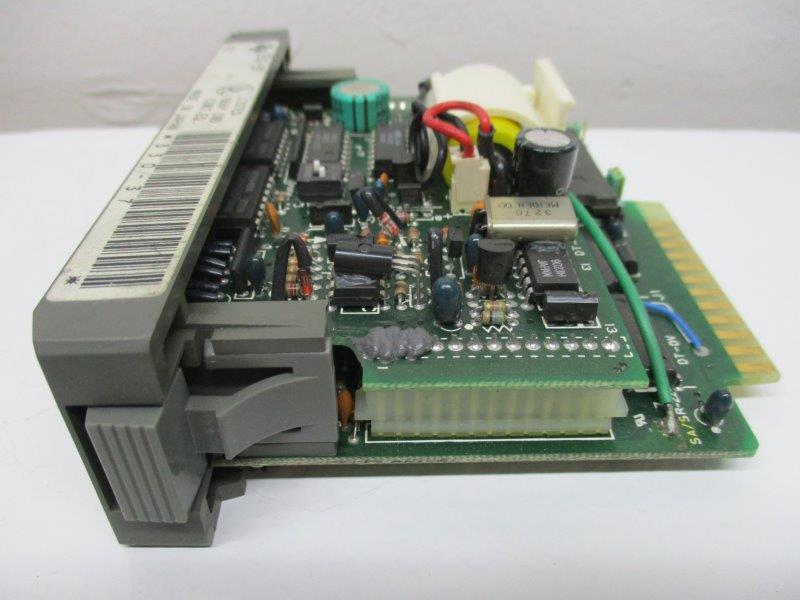 TEXAS INSTRUMENTS 330-37  UNMP