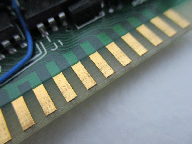 TEXAS INSTRUMENTS 330-37  UNMP