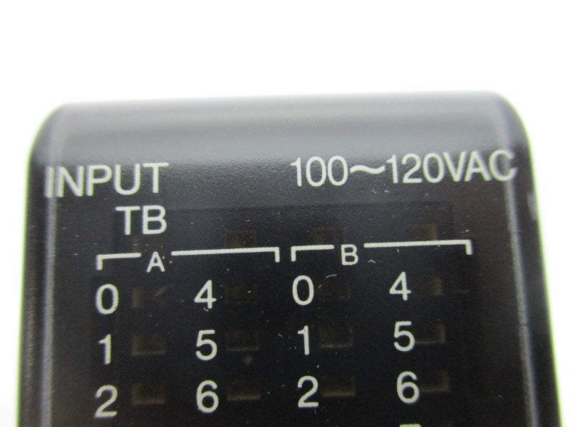 TEXAS INSTRUMENTS U-25N  UNMP