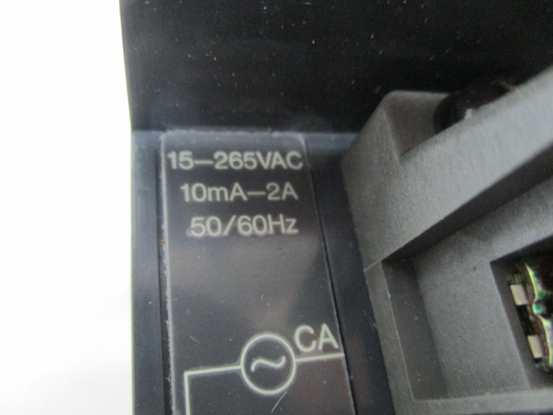 PLC DIRECT D4-08TA  NSMP