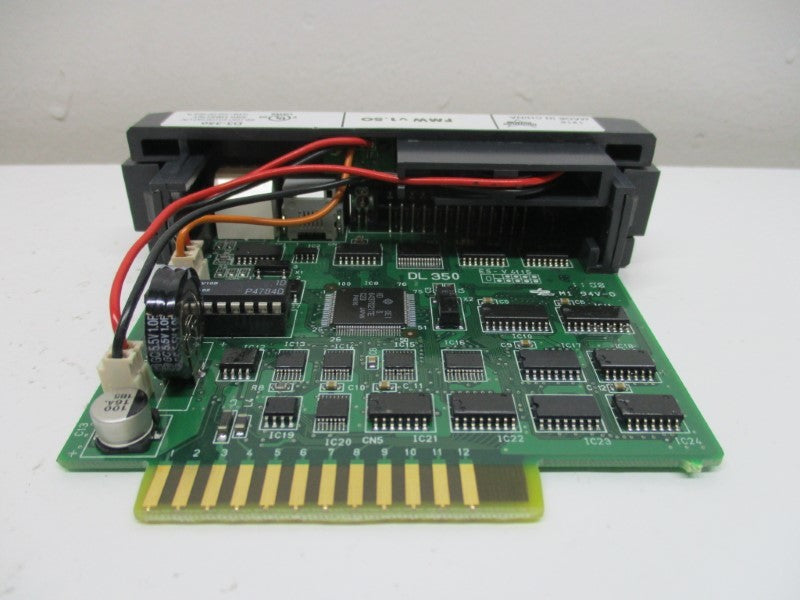 AUTOMATION DIRECT D3-350  NSMP