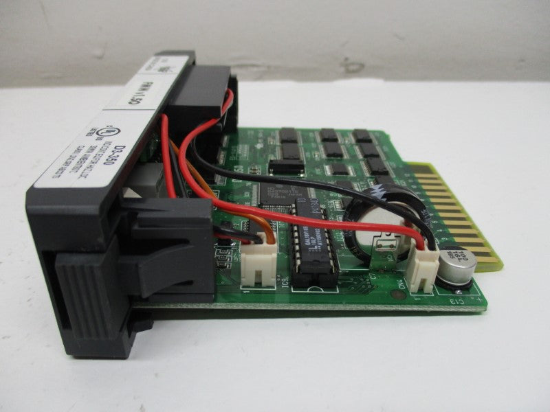 AUTOMATION DIRECT D3-350  NSMP