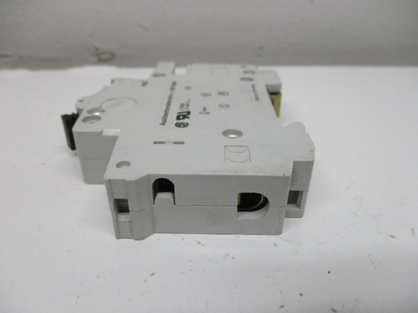 ABB S271-K4A CIRCUIT BREAKER 4A 400V  UNMP