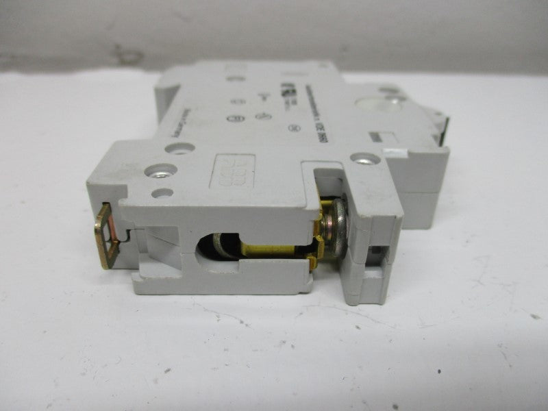 ABB S271-K4A CIRCUIT BREAKER 4A 400V  UNMP
