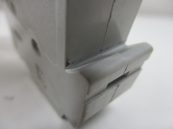 ABB S271-K4A CIRCUIT BREAKER 4A 400V  UNMP