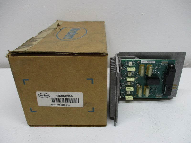 NORDSON 1028328A NSMP