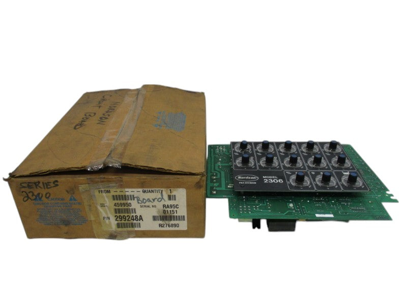 INDUSTRIAL SPARE PART 299248A NSMP