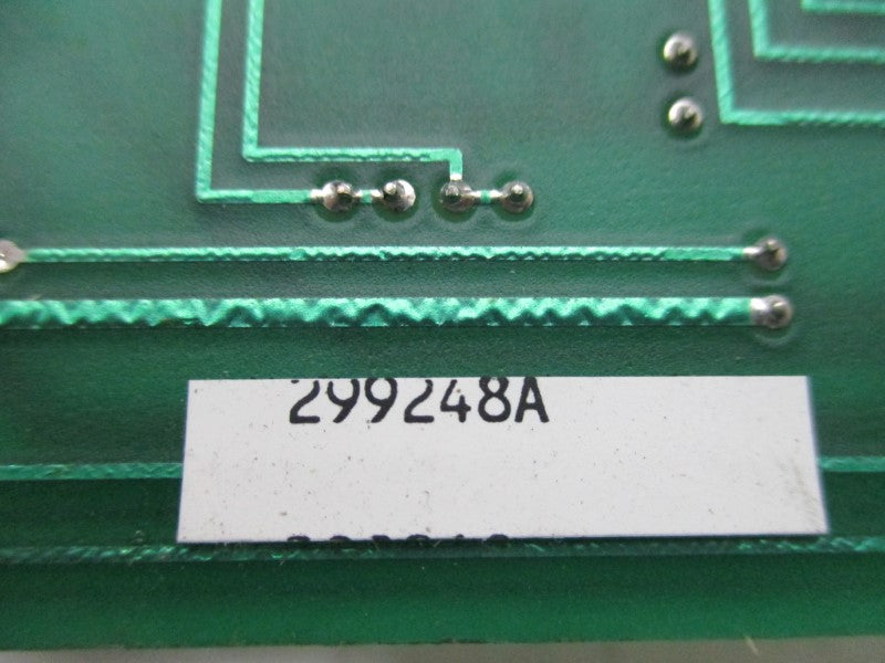 INDUSTRIAL SPARE PART 299248A NSMP