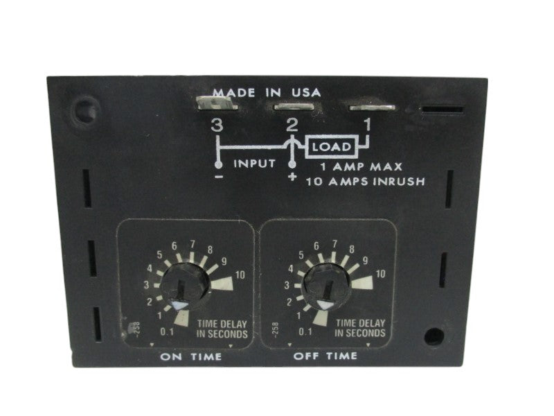 ENTRELEC ESDR420A0  UNMP