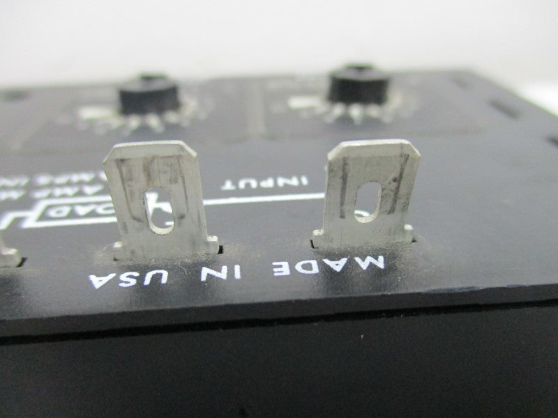 ENTRELEC ESDR420A0  UNMP