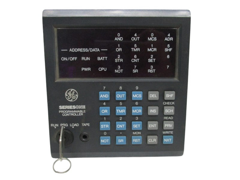 GENERAL ELECTRIC IC610PRG100B (AS PICTURED)  UNMP