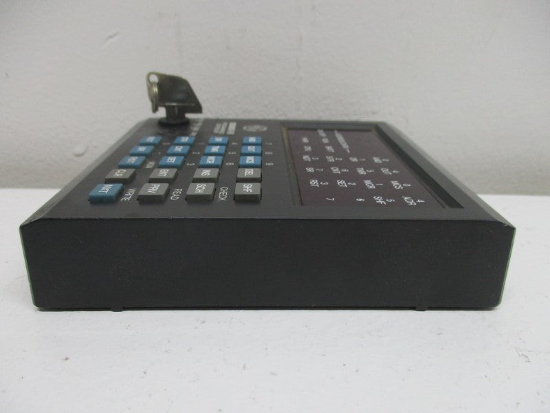 GENERAL ELECTRIC IC610PRG100B (AS PICTURED)  UNMP