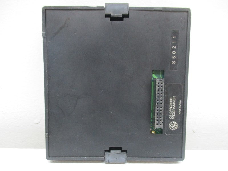 GENERAL ELECTRIC IC610PRG100B (AS PICTURED)  UNMP
