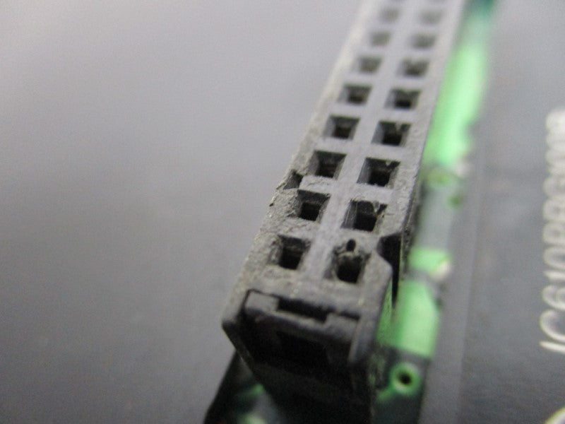 GENERAL ELECTRIC IC610PRG100B (AS PICTURED)  UNMP