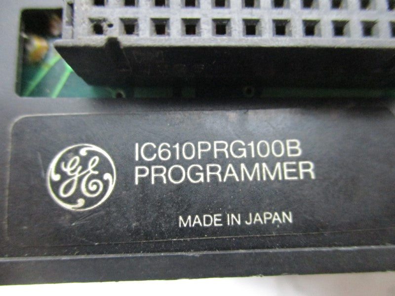 GENERAL ELECTRIC IC610PRG100B (AS PICTURED)  UNMP