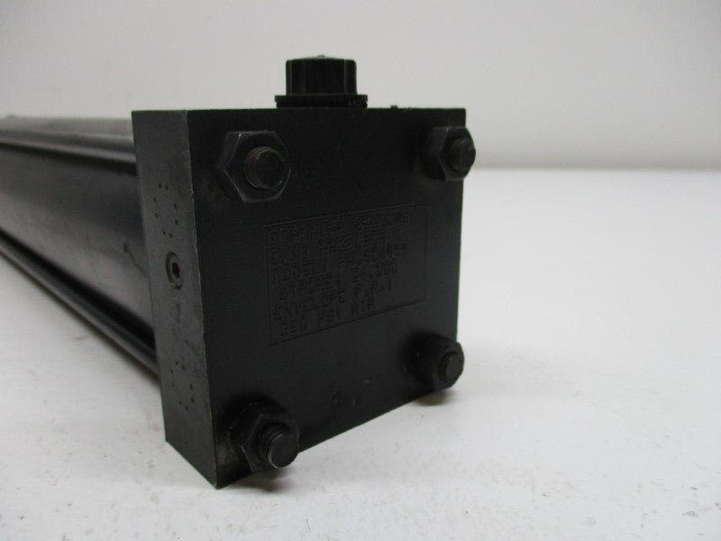 SCHRADER BELLOWS PAC10641124.000  NSNP