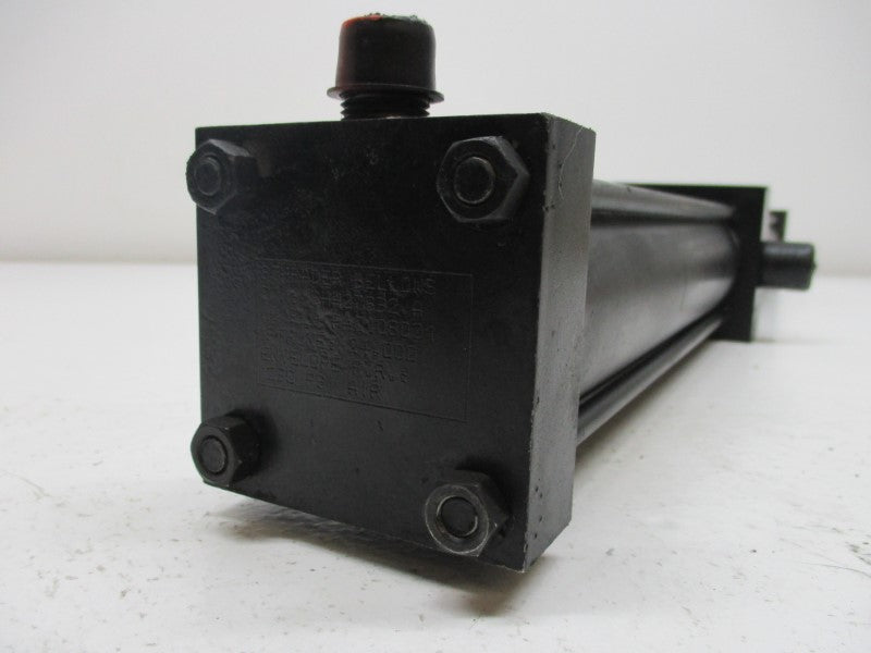 SCHRADER BELLOWS PAC10802124.000  UNMP
