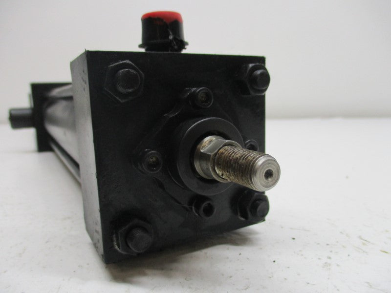 SCHRADER BELLOWS PAC10802124.000  UNMP