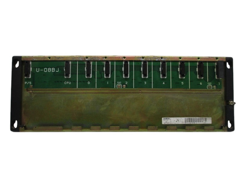 SIEMENS U-08BJ  UNMP