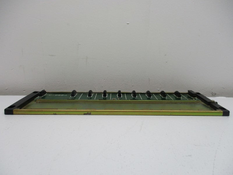 SIEMENS U-08BJ  UNMP