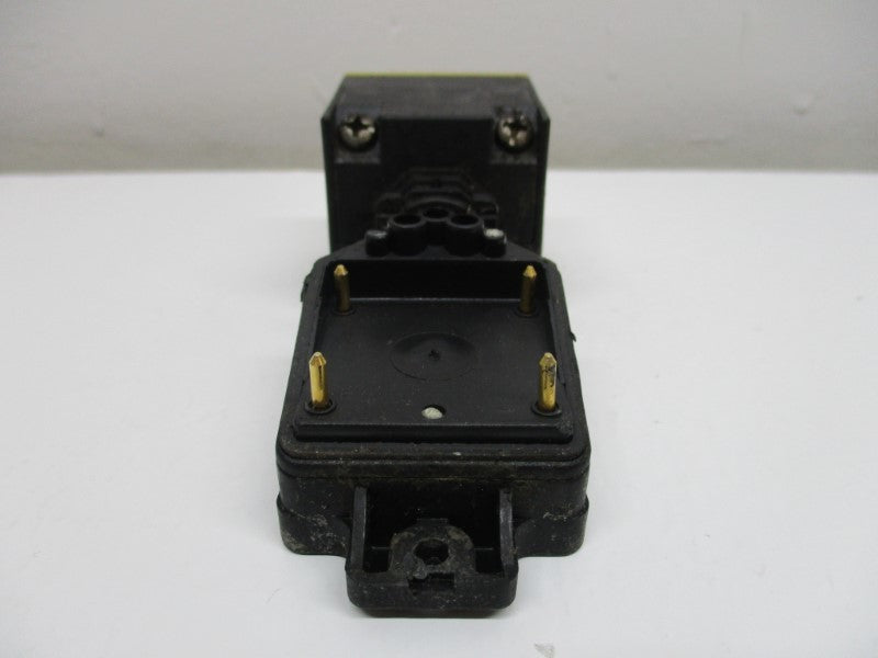 TURCK NI20-CP40-FZ3X2/S110 (AS PICTURED)  UNMP