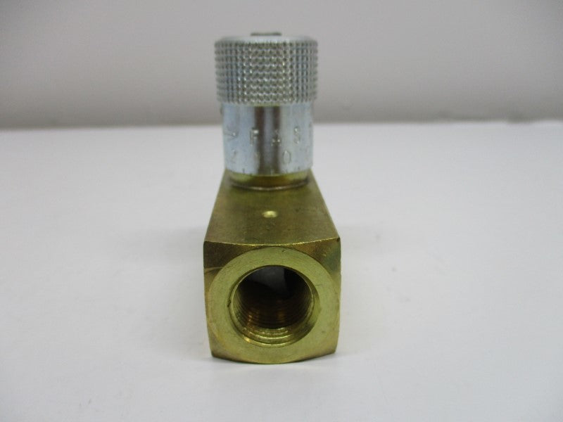 PARKER F600B-V  NSMP