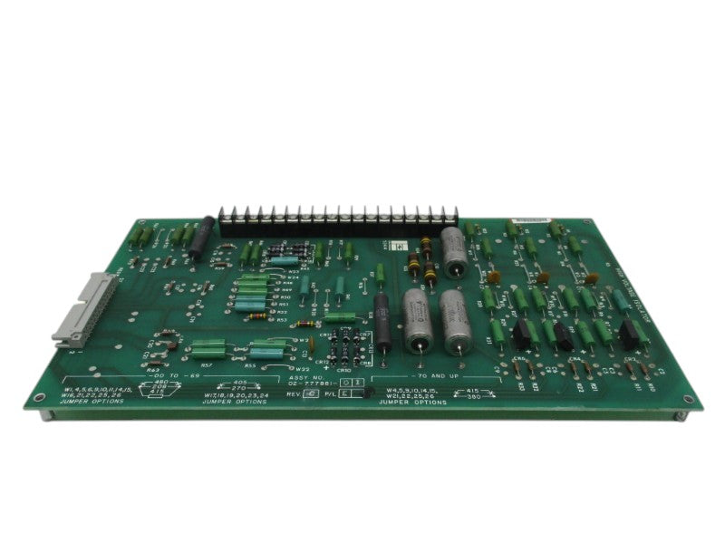 EMERSON 02-777881-01  NSNP