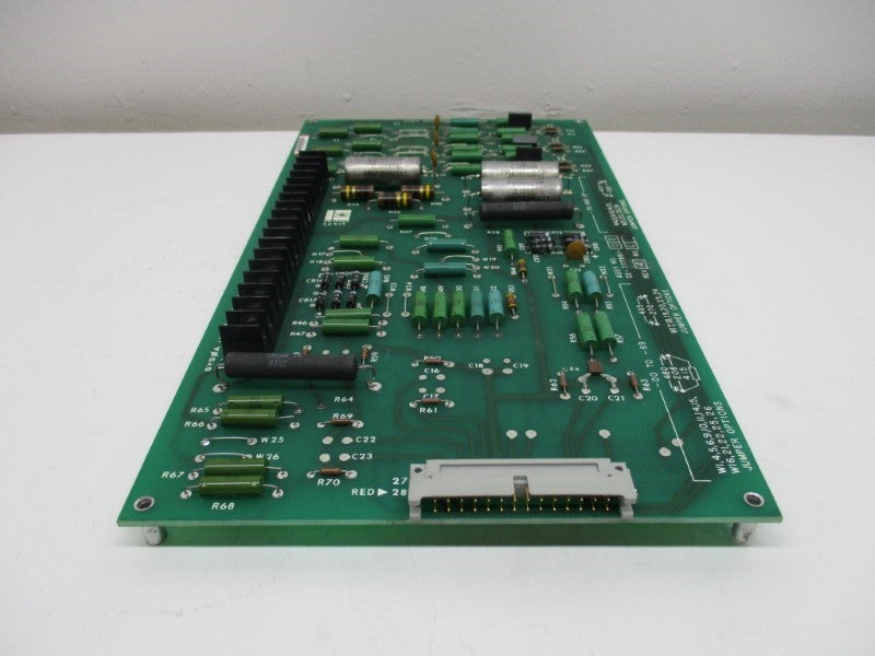EMERSON 02-777881-01  NSNP
