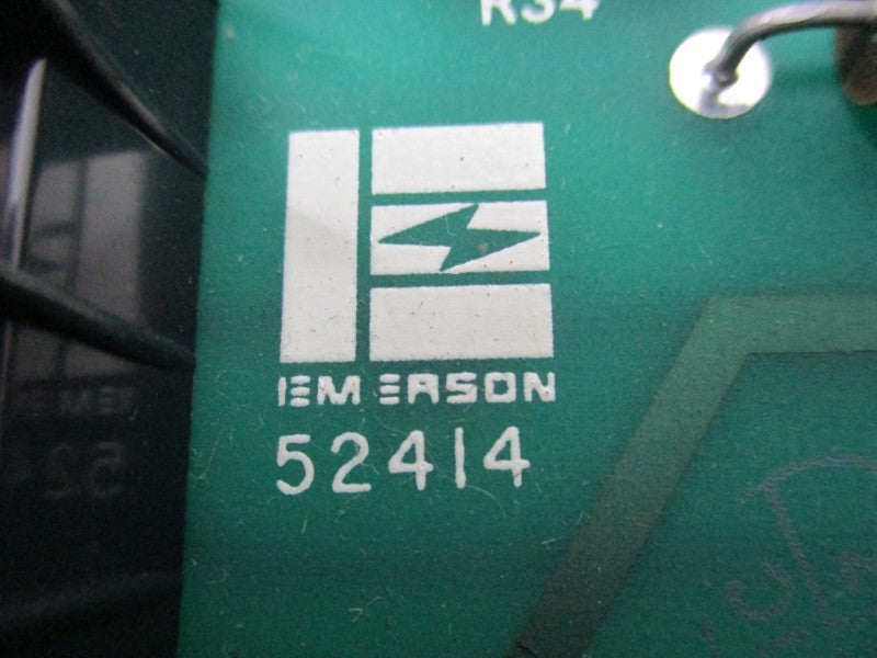 EMERSON 02-777881-01  NSNP