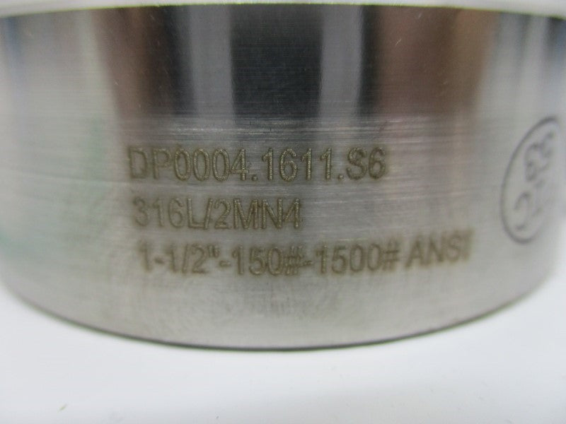 TRANSMITTER DP0004.1611.S6  NSNP