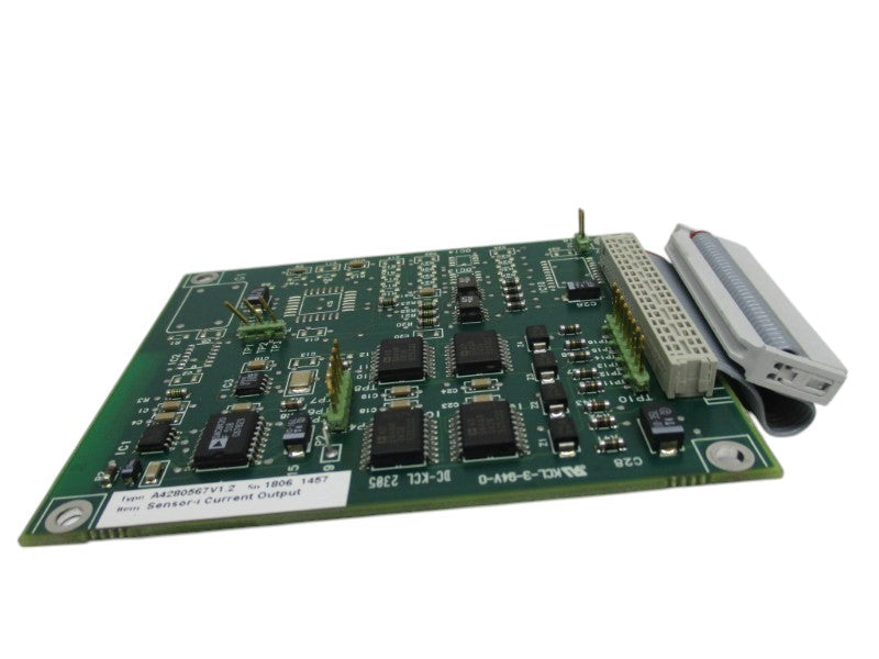 KCL-3-94V-0  UNMP