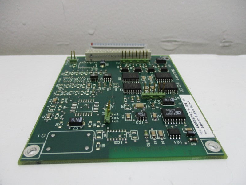 KCL-3-94V-0  UNMP