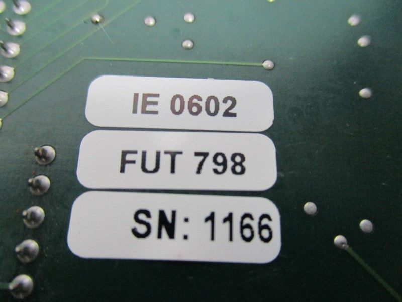 KCL-3-94V-0  UNMP