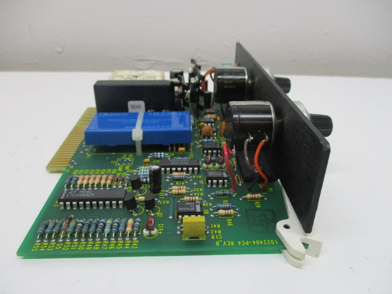 LIQUID SOLIDS CONTROL 1022404-PC4  UNMP