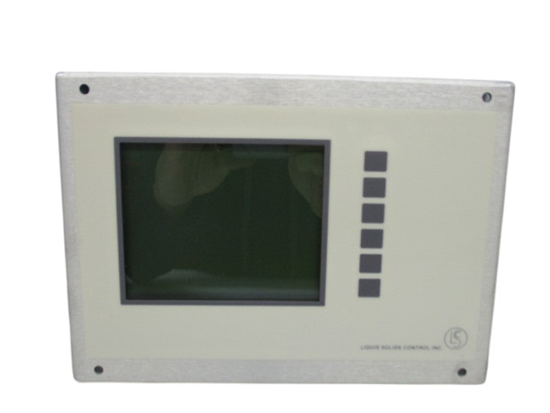 LIQUID SOLIDS CONTROL ZQ8101-311 1022406  NSNP