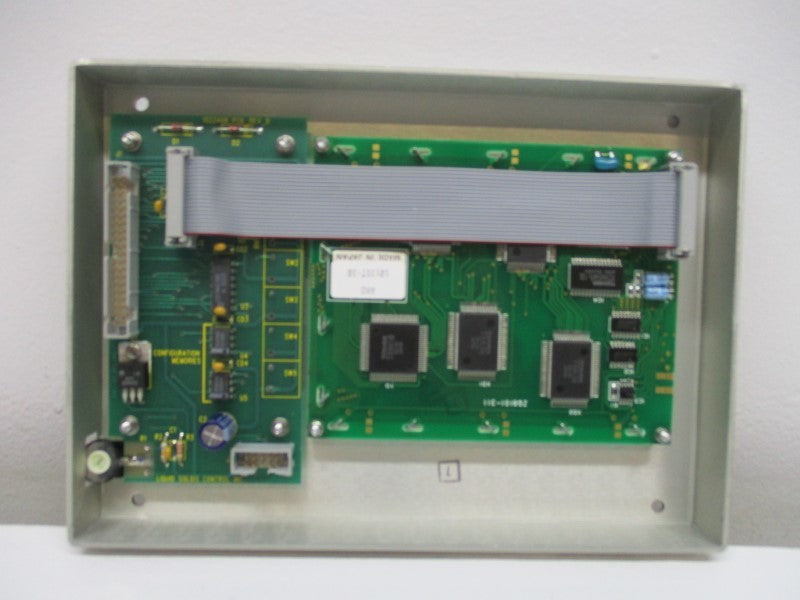 LIQUID SOLIDS CONTROL ZQ8101-311 1022406  NSNP