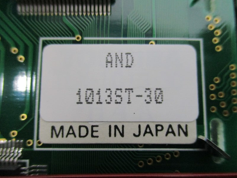 LIQUID SOLIDS CONTROL ZQ8101-311 1022406  NSNP