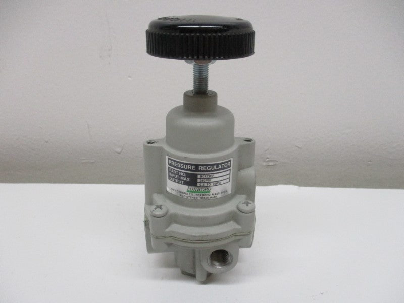 FOXBORO B0123HF UNMP