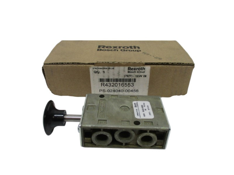 REXROTH R432016553 NSMP