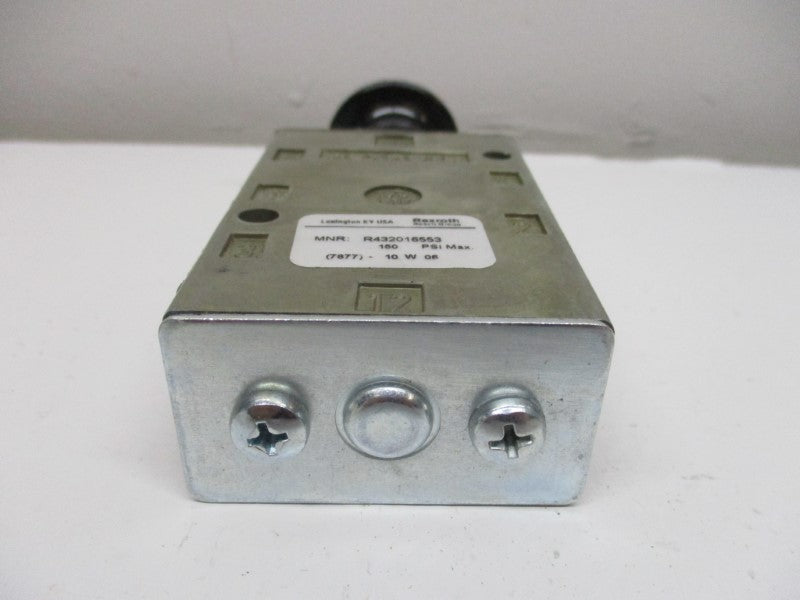 REXROTH R432016553 NSMP