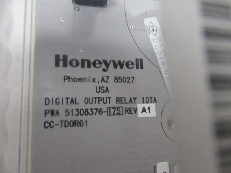 HONEYWELL CC-TD0R01 NSMP
