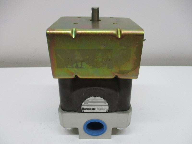 BARKSDALE 9045R0AC3-MC-H NSNP