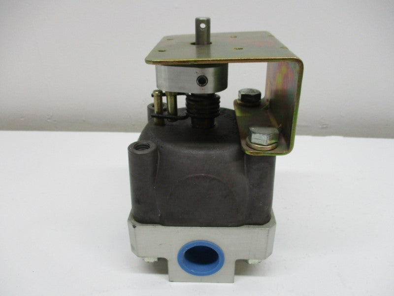 BARKSDALE 9045R0AC3-MC-H NSNP